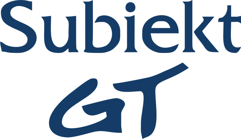 Subiekt GT